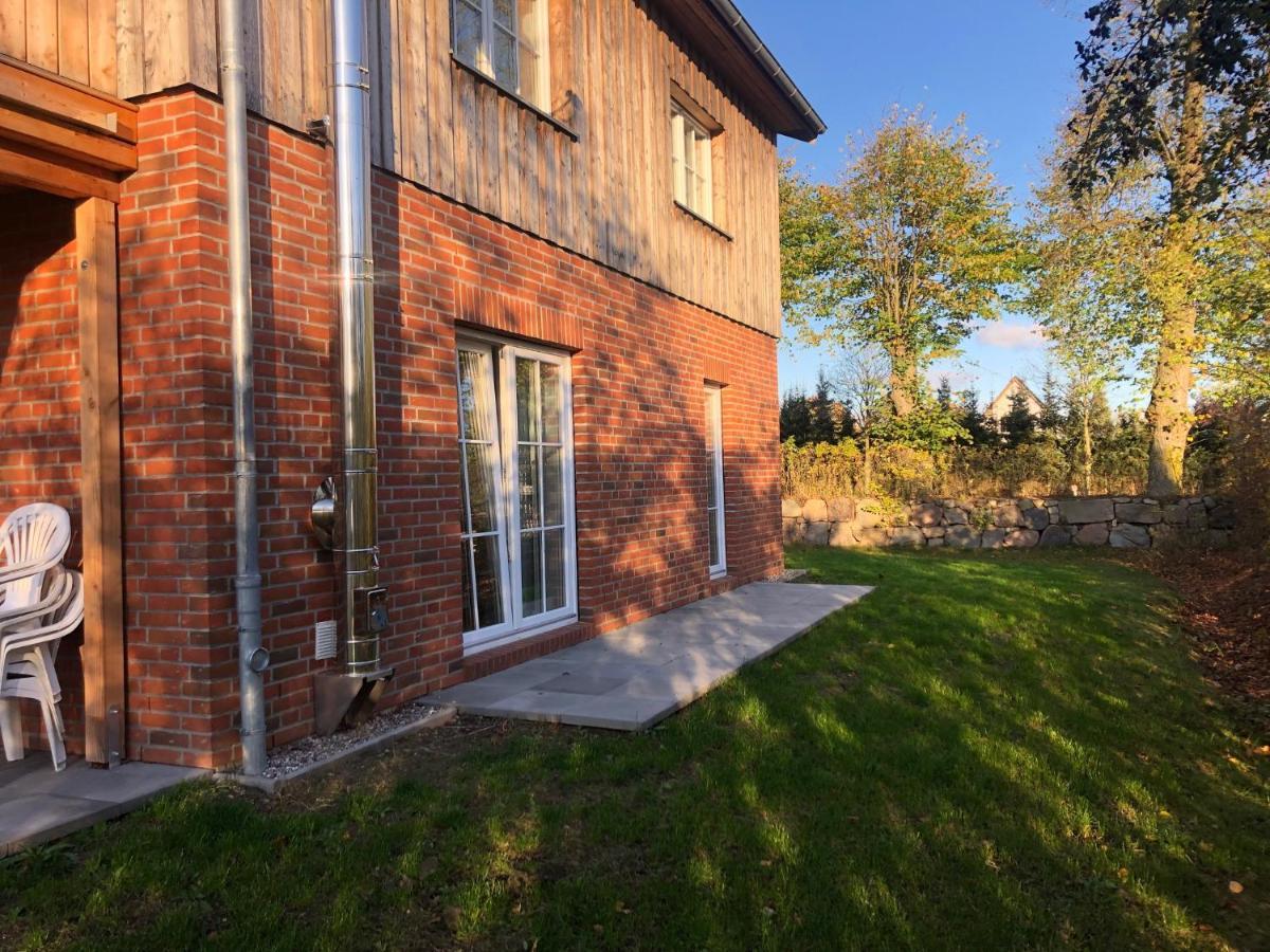 Farm-Chalet Renzow Kültér fotó